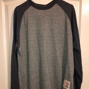 Men’s timberland long sleeve size large